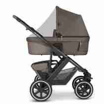 Carrycot net