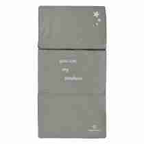 Playpen Mattress Grey